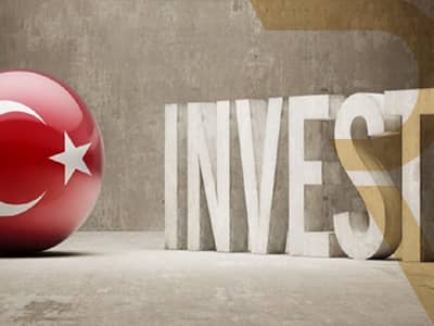 Types of investments in Turkey